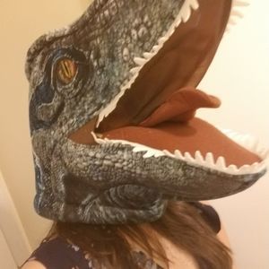 Meet your Posher, Warby